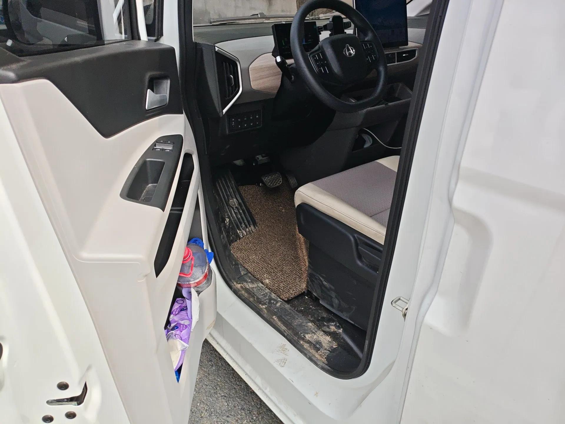 CHANGAN KUAYUE Starlight EV  — миниатюра 17
