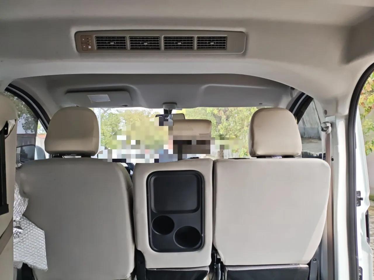 CHANGAN KUAYUE Starlight EV  — миниатюра 19