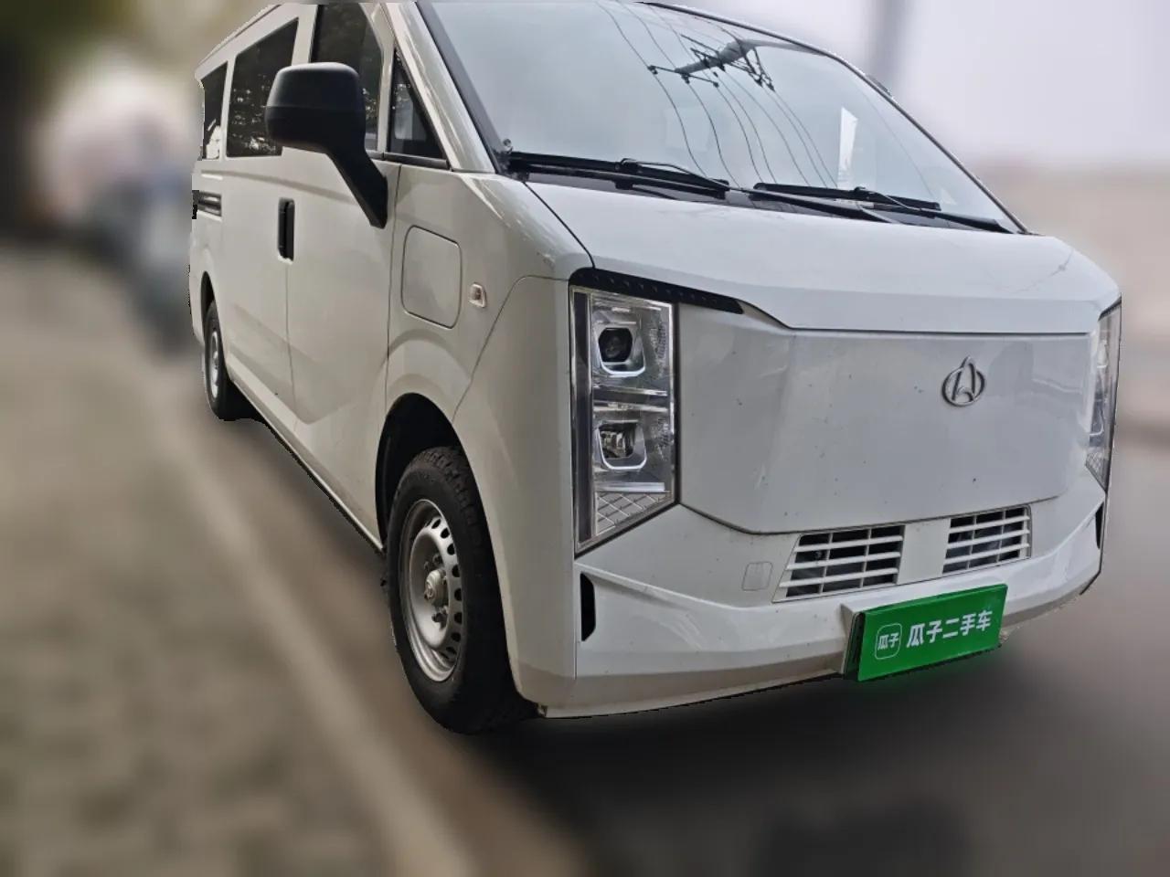 CHANGAN KUAYUE Starlight EV  — миниатюра 3