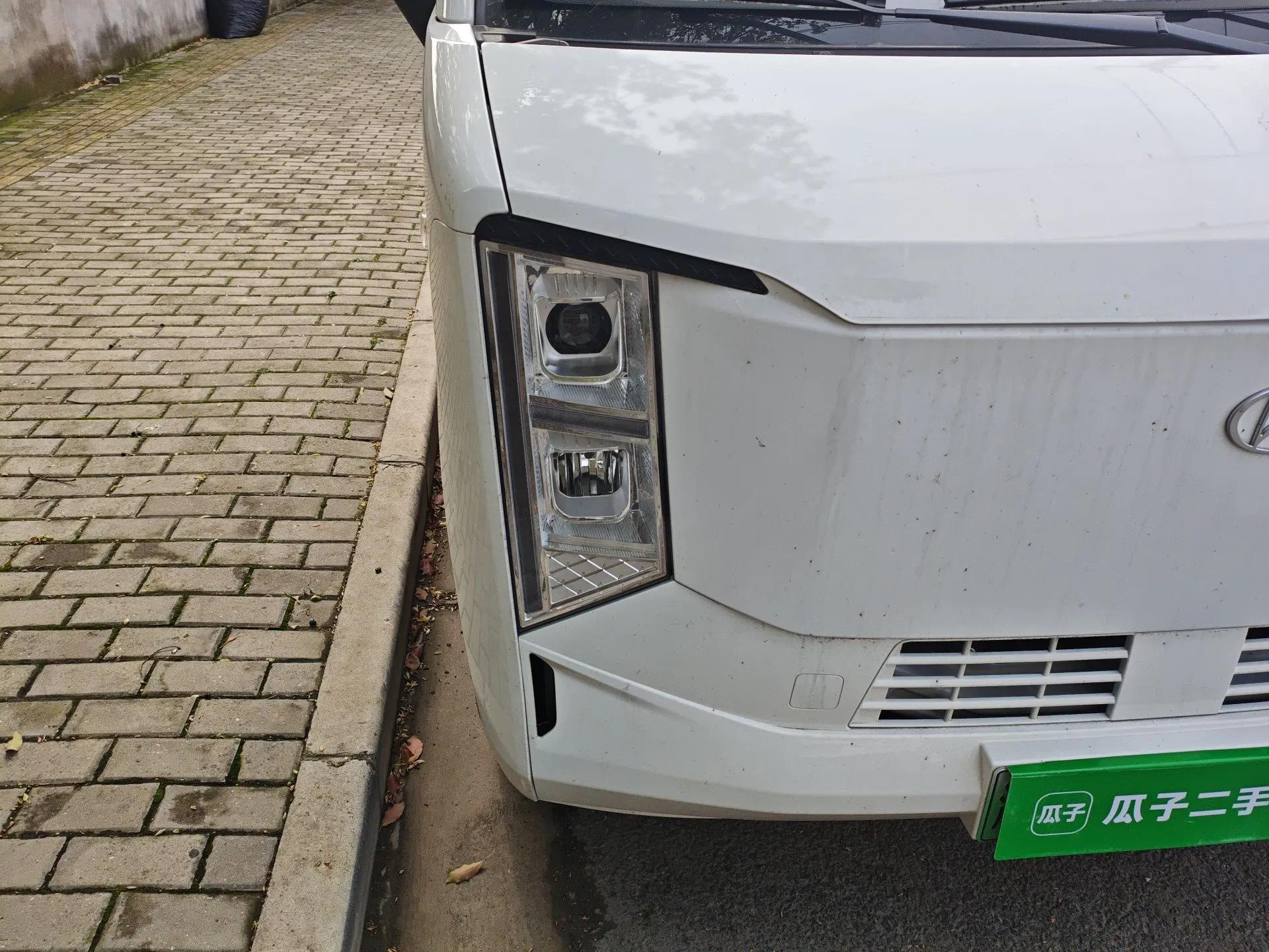 CHANGAN KUAYUE Starlight EV  — миниатюра 7