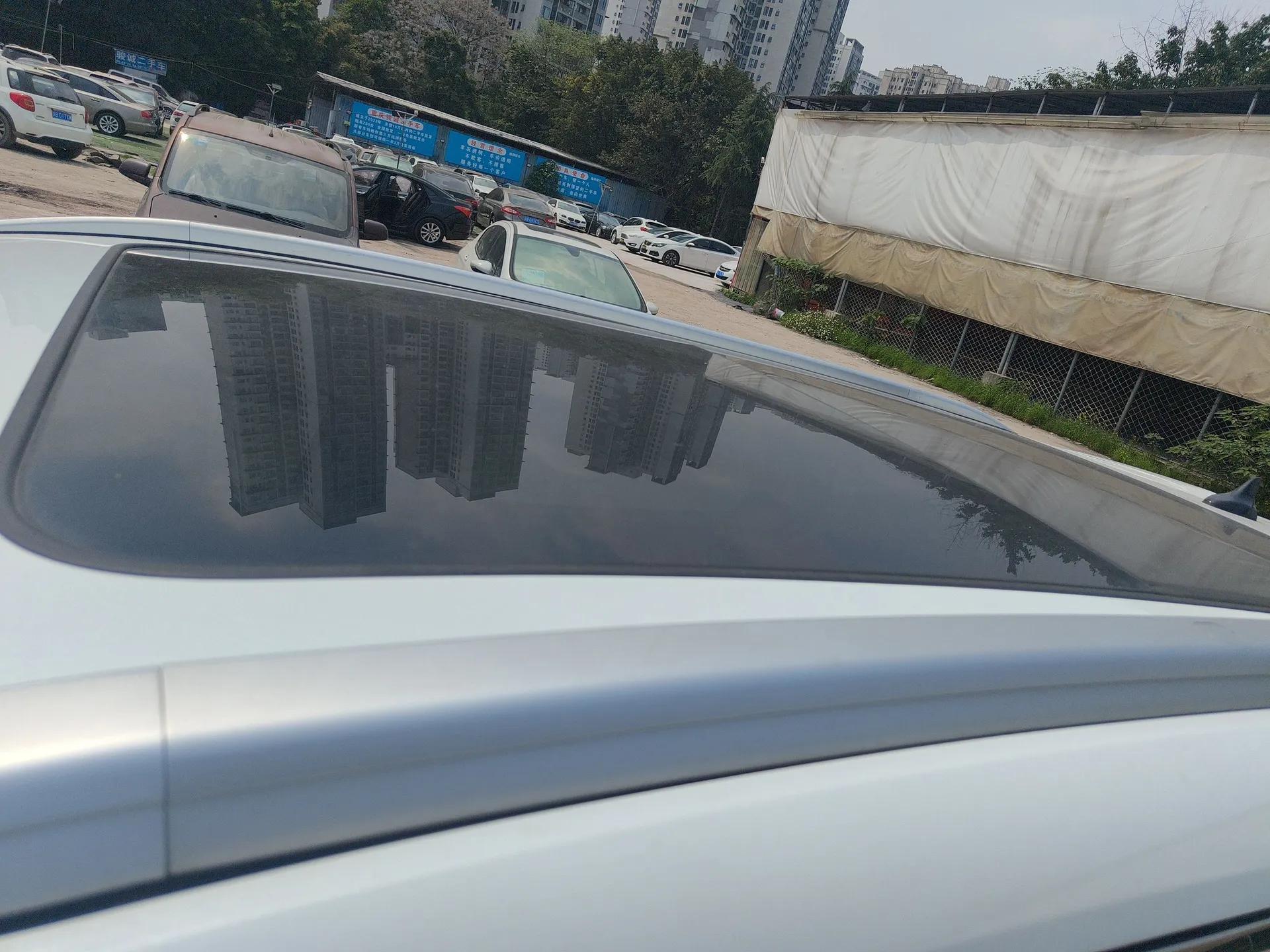 CHANGAN NEVO Q05 2025 Truly Delicious Version 125 Deluxe Edition — миниатюра 11