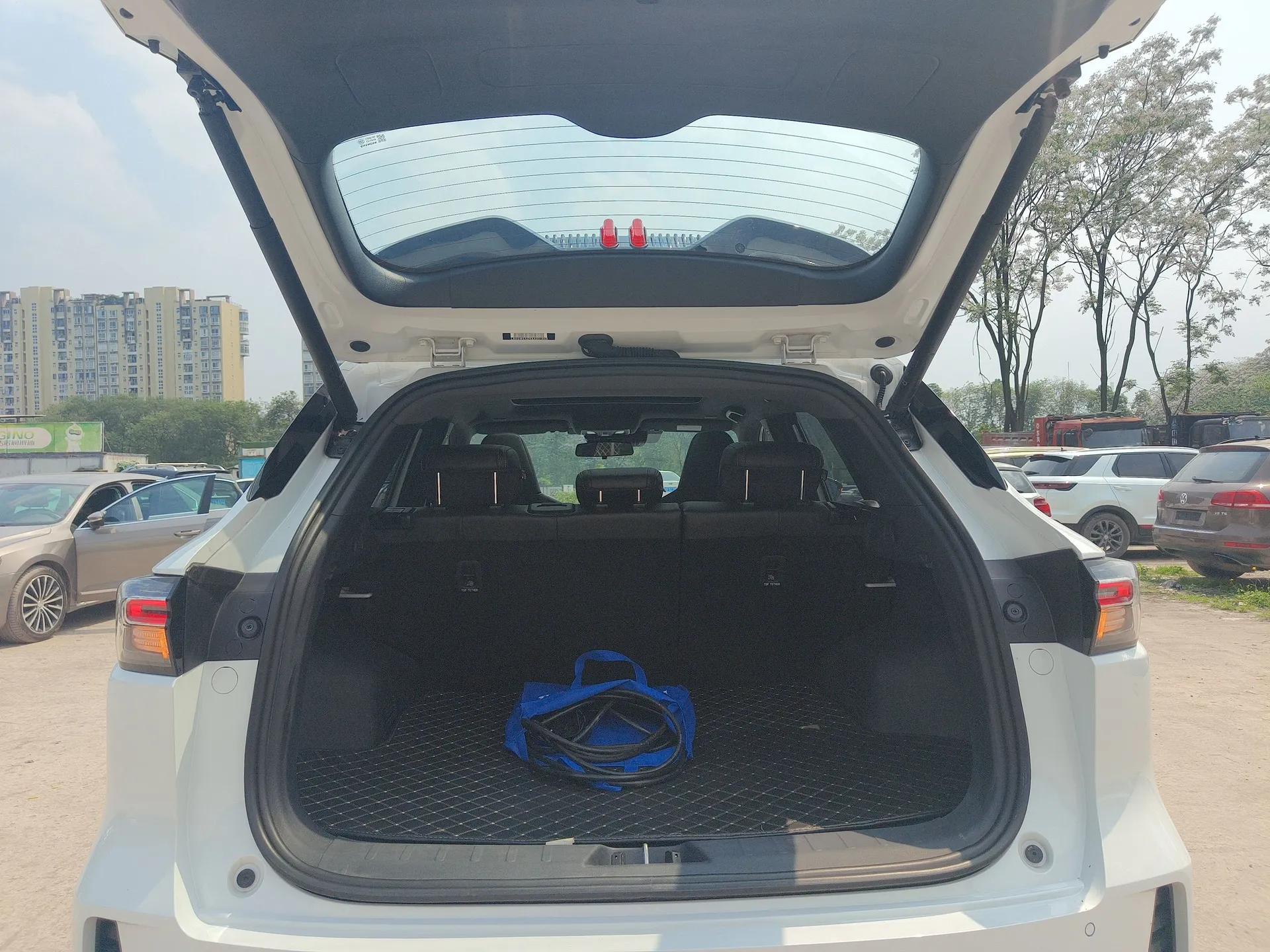 CHANGAN NEVO Q05 2025 Truly Delicious Version 125 Deluxe Edition — миниатюра 22