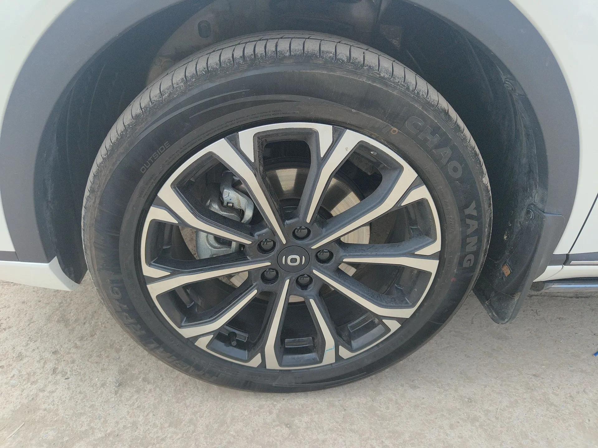 CHANGAN NEVO Q05 2025 Truly Delicious Version 125 Deluxe Edition — миниатюра 8