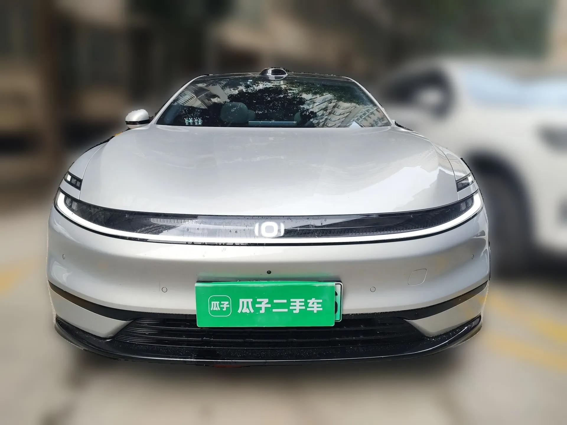 CHANGAN NEVO A06 2026 Model 240 Laser Ultra — миниатюра 2