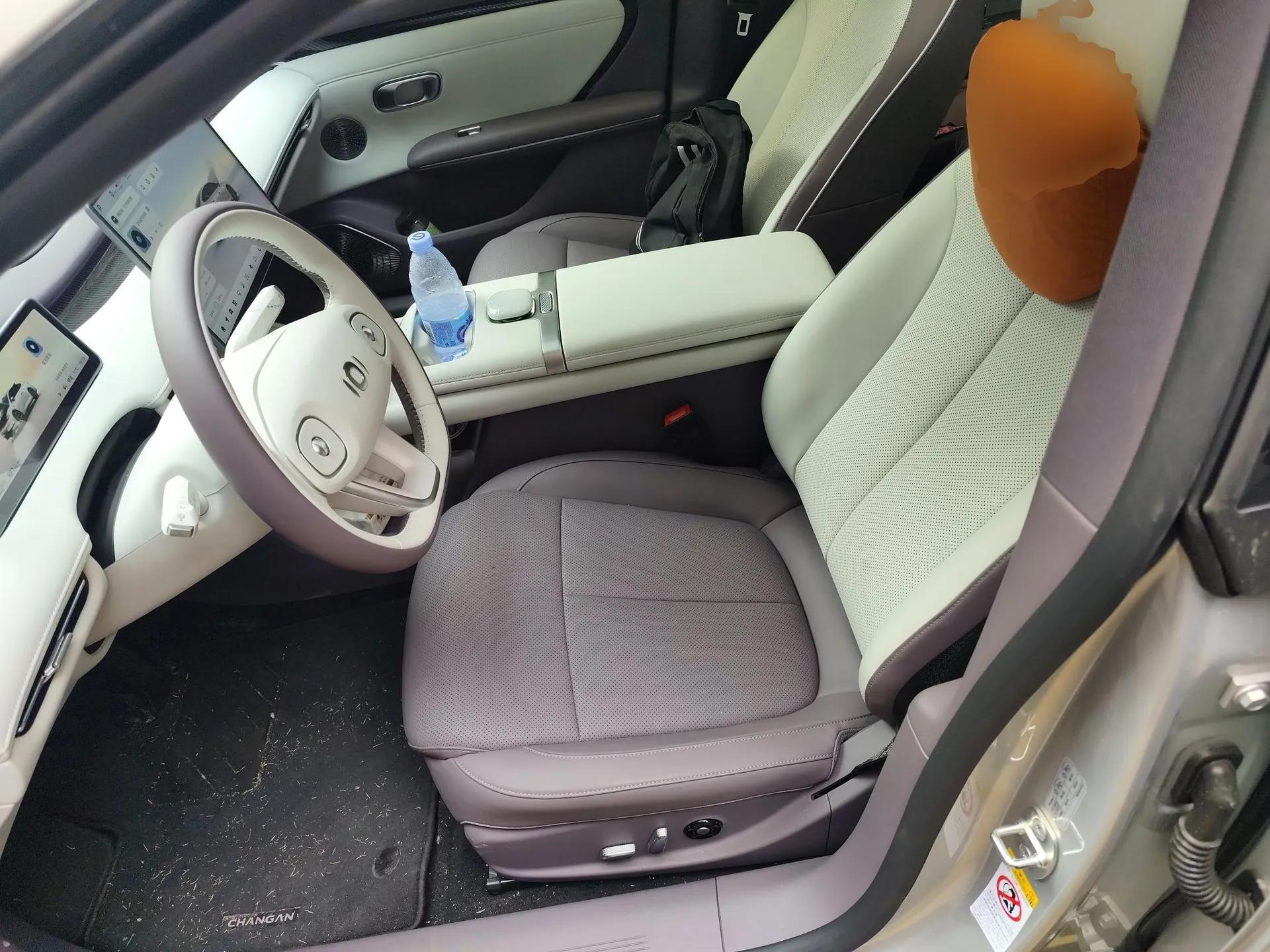 CHANGAN NEVO A06 2026 Model 240 Laser Ultra — миниатюра 16