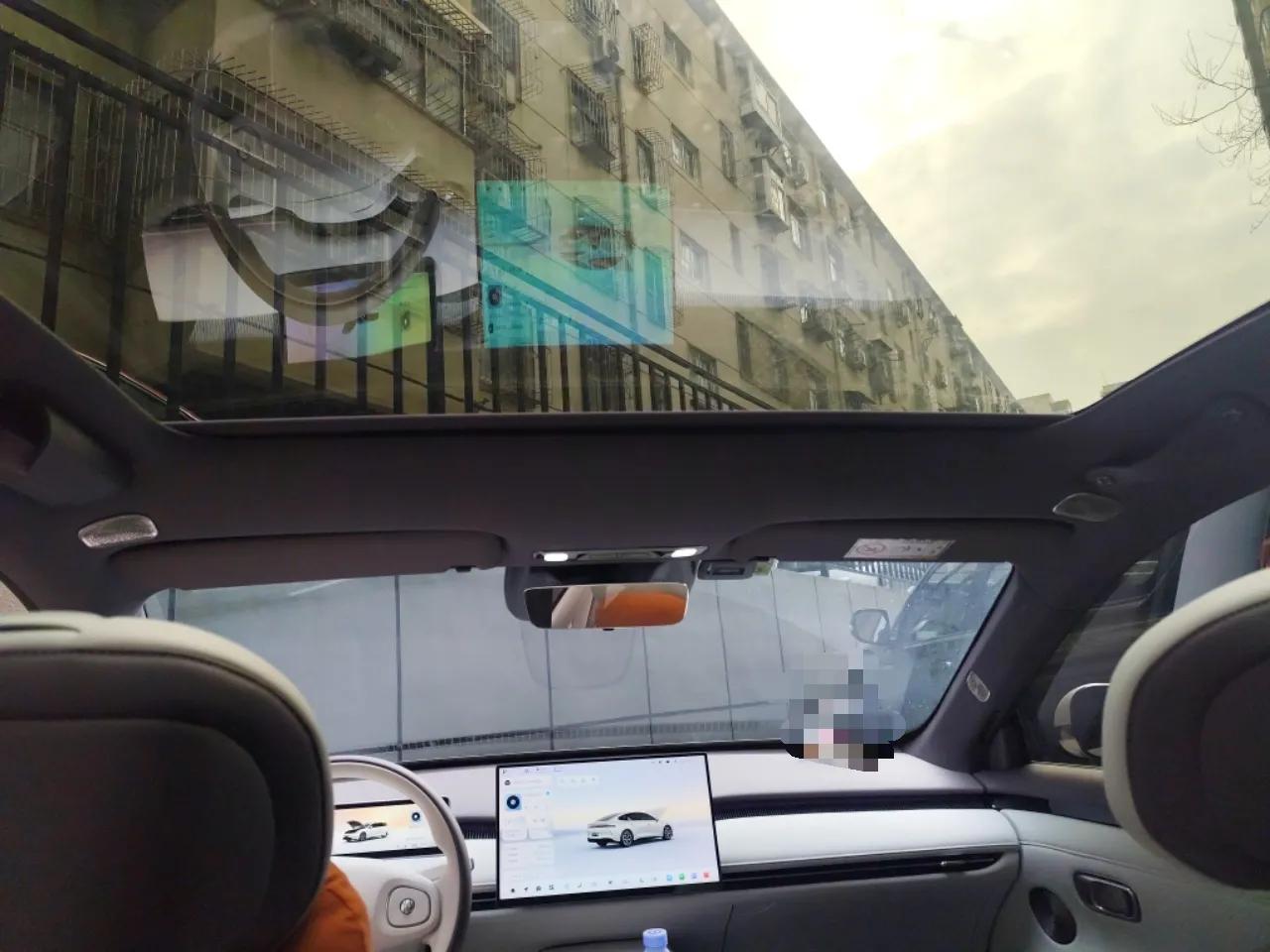 CHANGAN NEVO A06 2026 Model 240 Laser Ultra — миниатюра 19