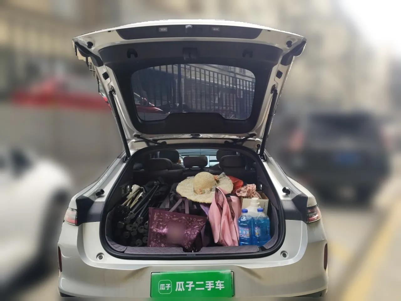 CHANGAN NEVO A06 2026 Model 240 Laser Ultra — миниатюра 20