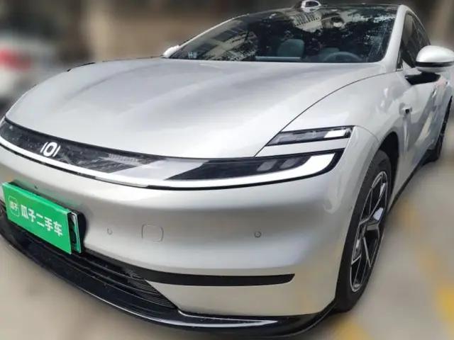 CHANGAN NEVO A06 2026 Model 240 Laser Ultra