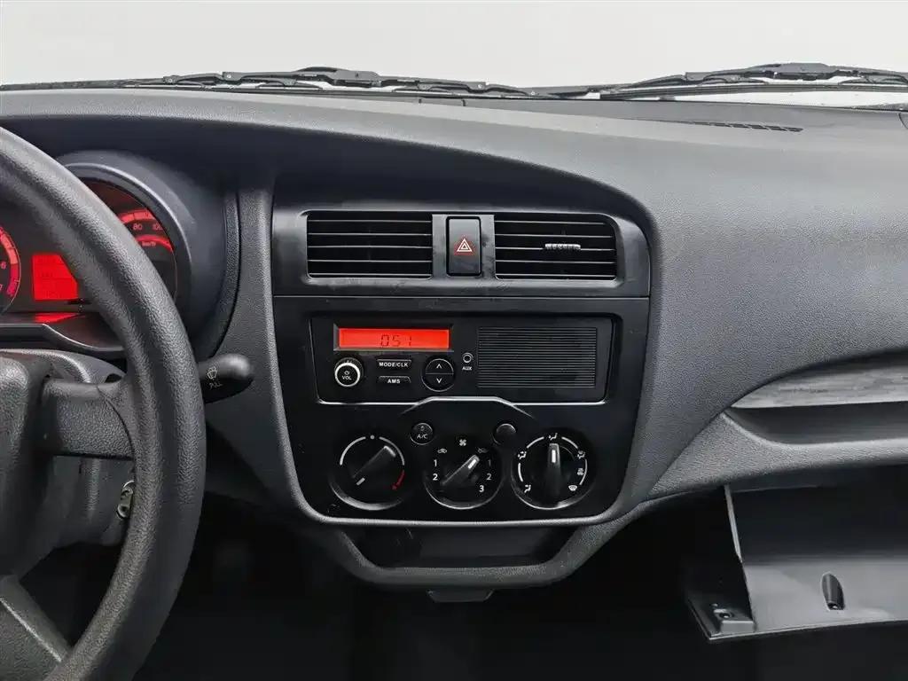 Changan Star 5 2022 1.4L Classic Edition Van JL473Q3 — миниатюра 12