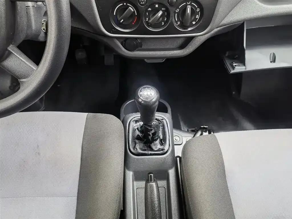 Changan Star 5 2022 1.4L Classic Edition Van JL473Q3 — миниатюра 13