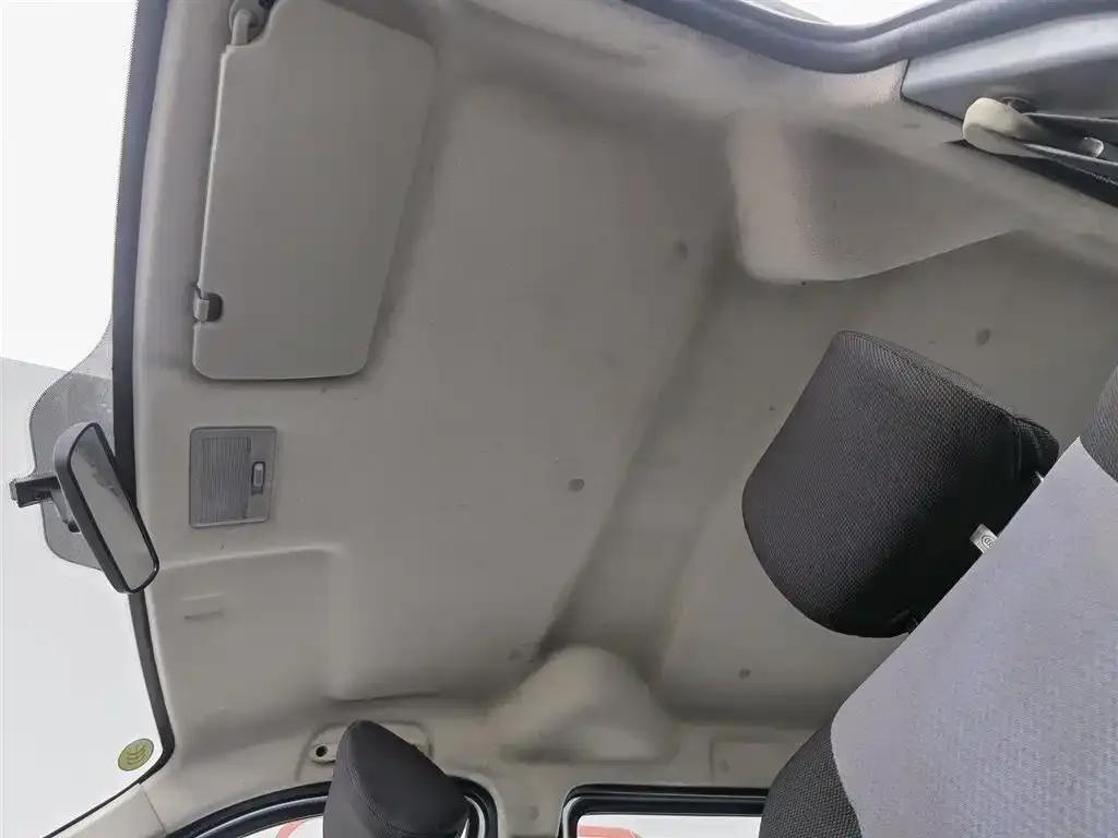 Changan Star 5 2022 1.4L Classic Edition Van JL473Q3 — миниатюра 14