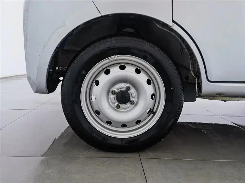 Changan Star 5 2022 1.4L Classic Edition Van JL473Q3 — миниатюра 17