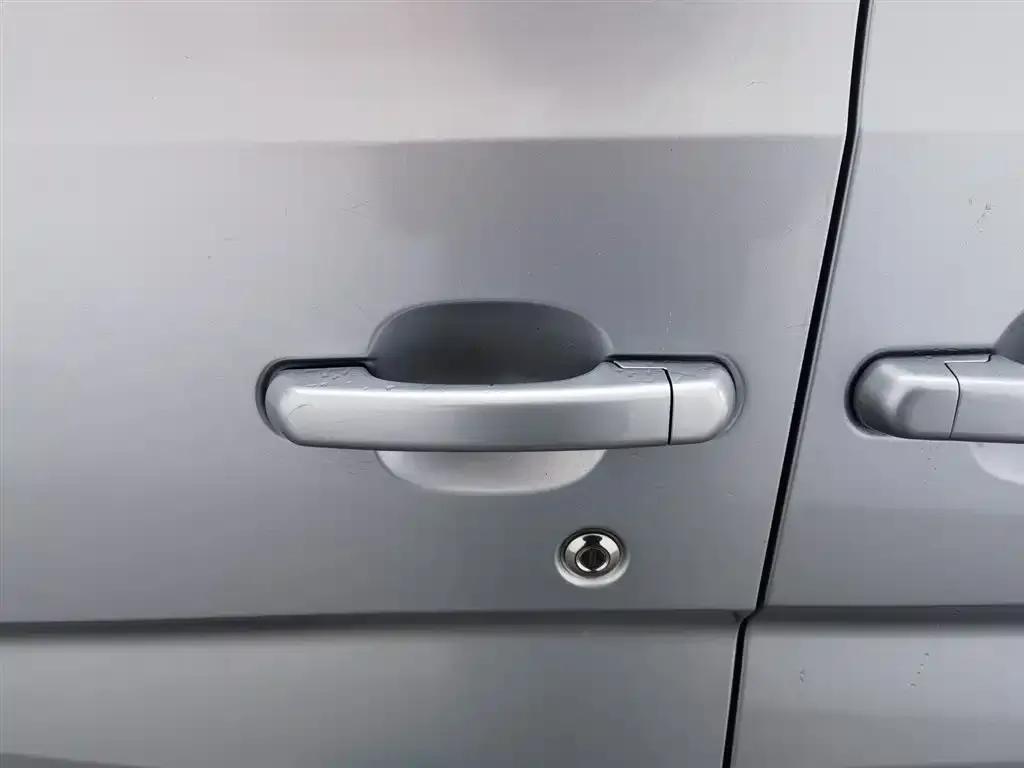 Changan Star 5 2022 1.4L Classic Edition Van JL473Q3 — миниатюра 18