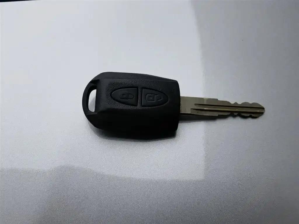 Changan Star 5 2022 1.4L Classic Edition Van JL473Q3 — миниатюра 19