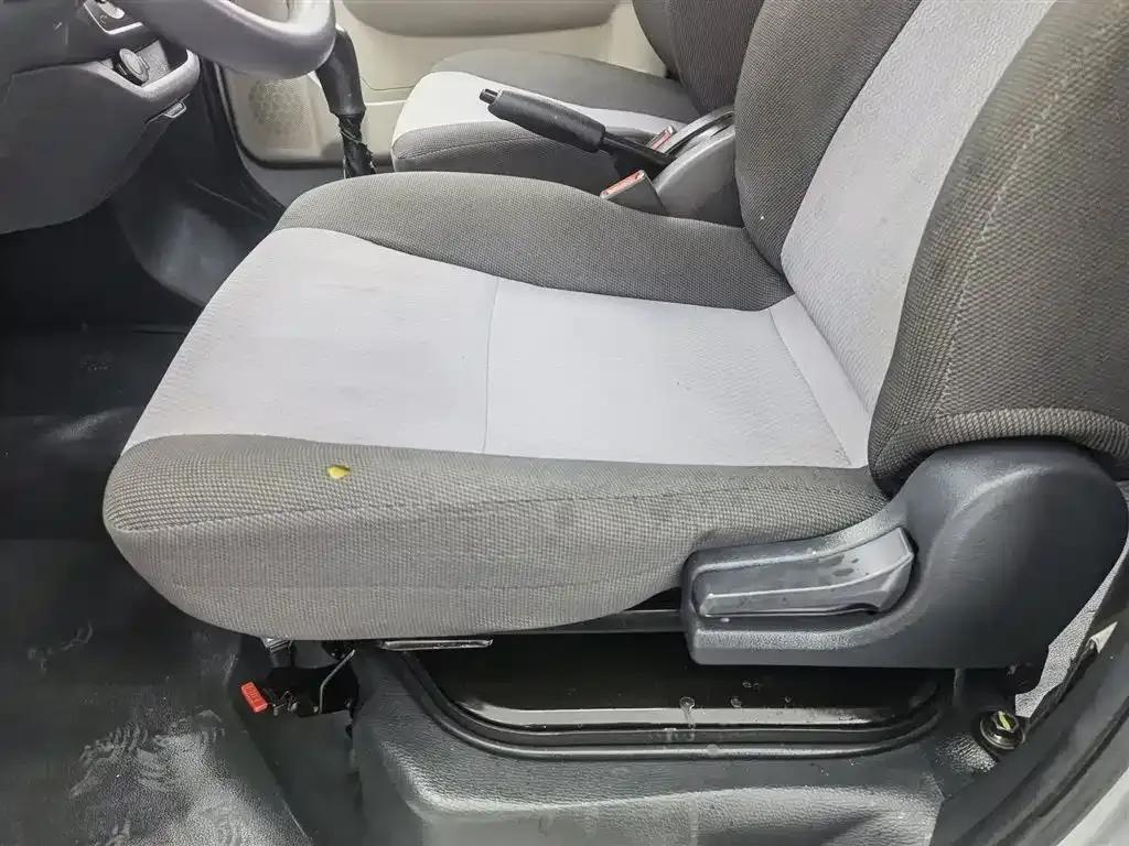 Changan Star 5 2022 1.4L Classic Edition Van JL473Q3 — миниатюра 20