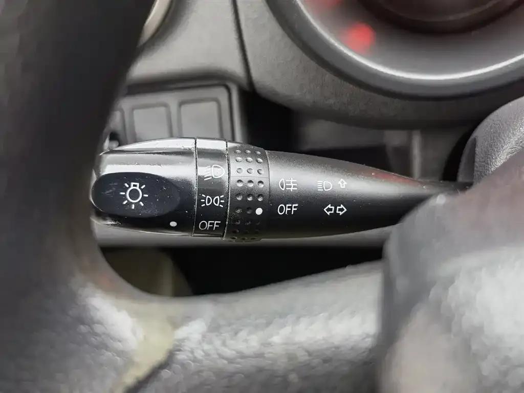 Changan Star 5 2022 1.4L Classic Edition Van JL473Q3 — миниатюра 21