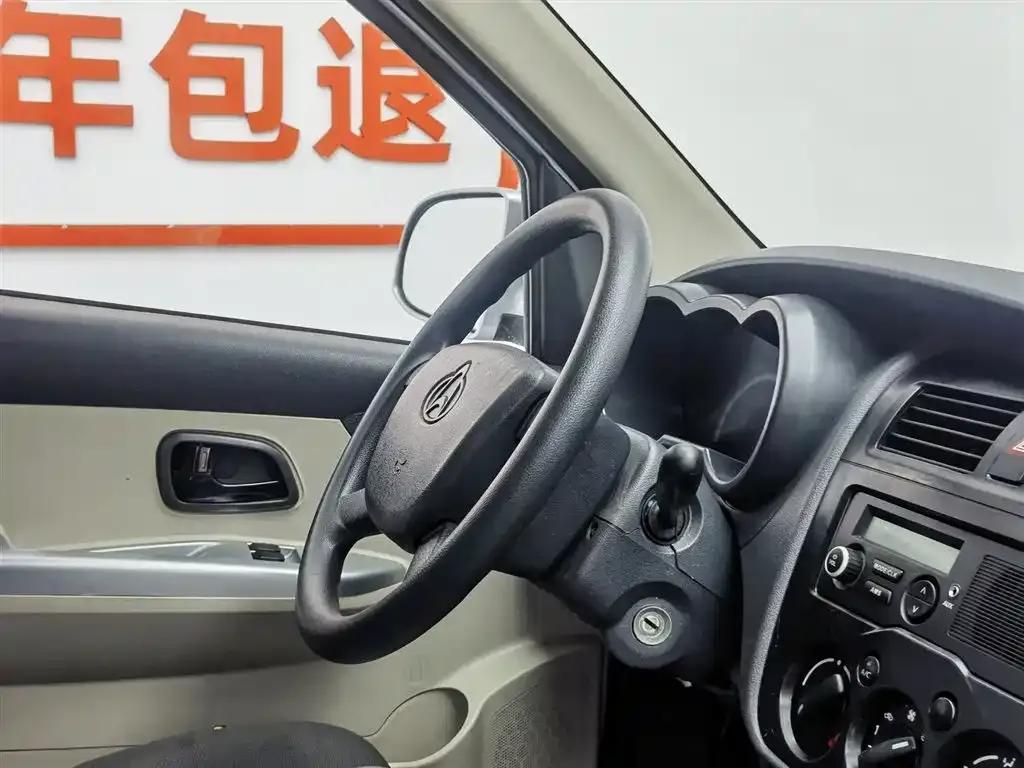 Changan Star 5 2022 1.4L Classic Edition Van JL473Q3 — миниатюра 22