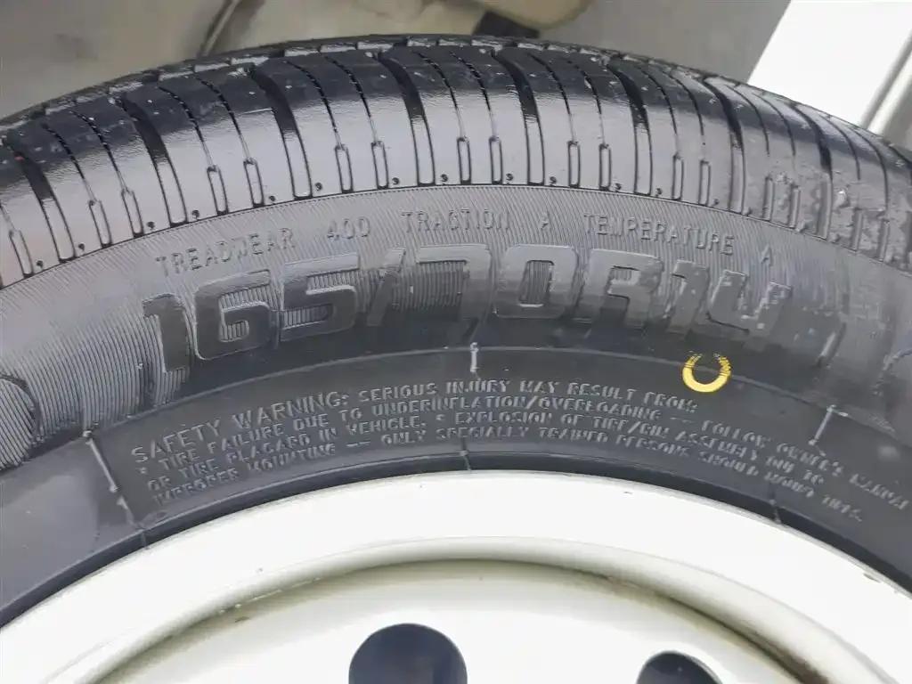 Changan Star 5 2022 1.4L Classic Edition Van JL473Q3 — миниатюра 24