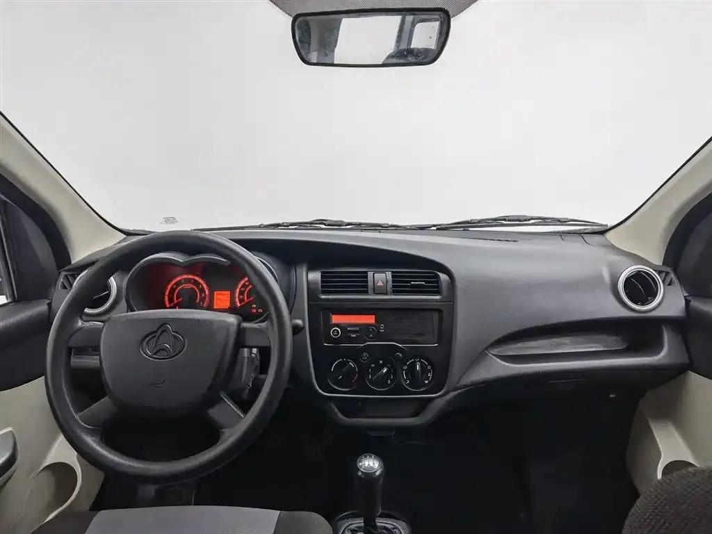 Changan Star 5 2022 1.4L Classic Edition Van JL473Q3 — миниатюра 5