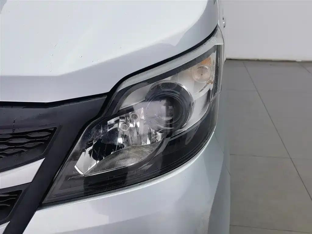 Changan Star 5 2022 1.4L Classic Edition Van JL473Q3 — миниатюра 7