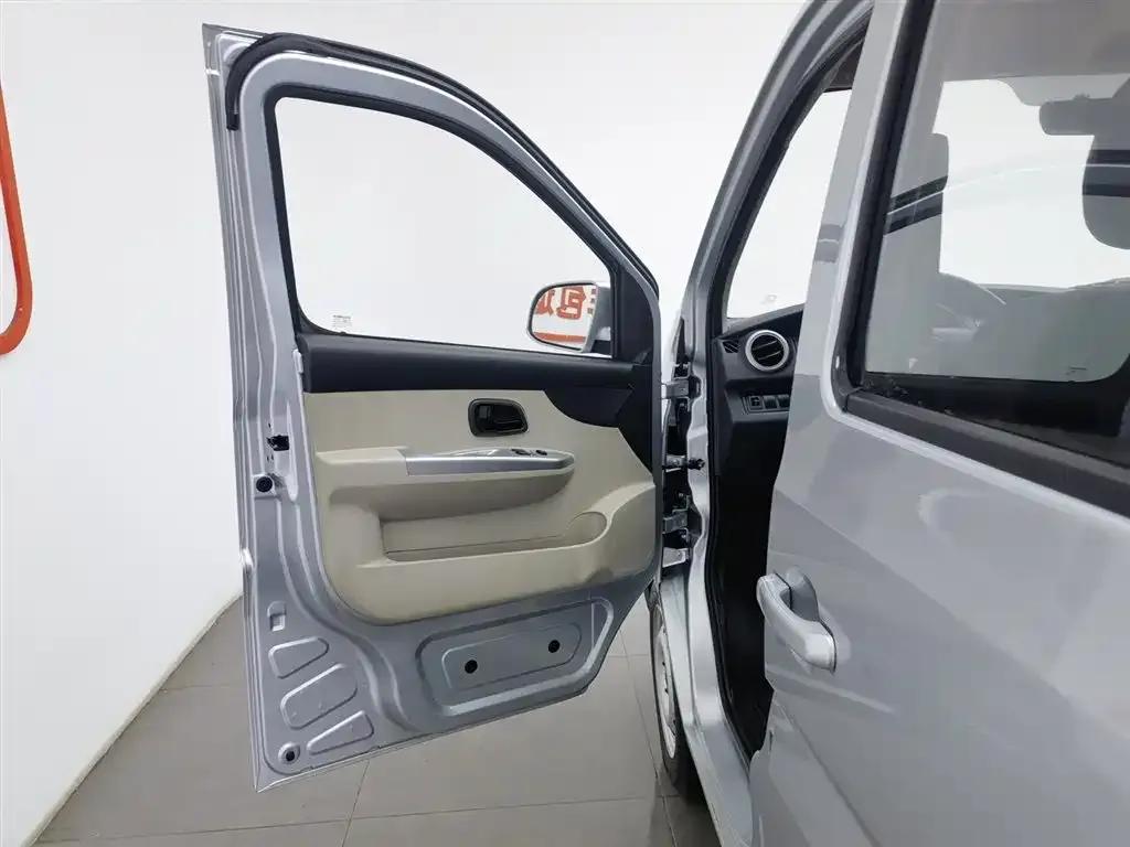 Changan Star 5 2022 1.4L Classic Edition Van JL473Q3 — миниатюра 8