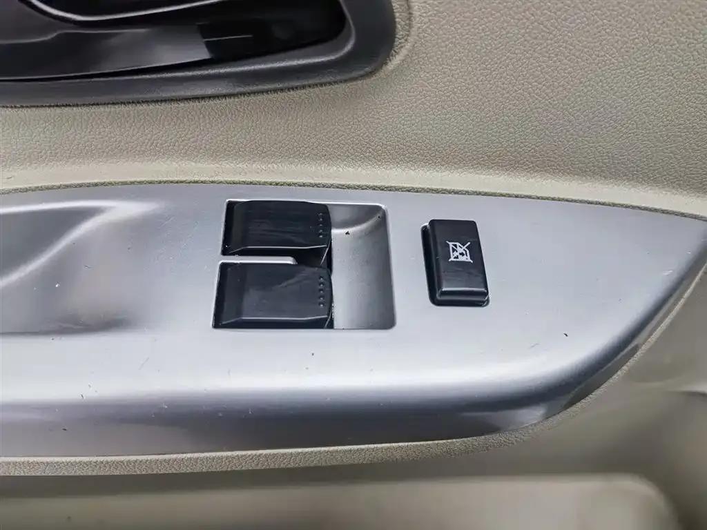 Changan Star 5 2022 1.4L Classic Edition Van JL473Q3 — миниатюра 9