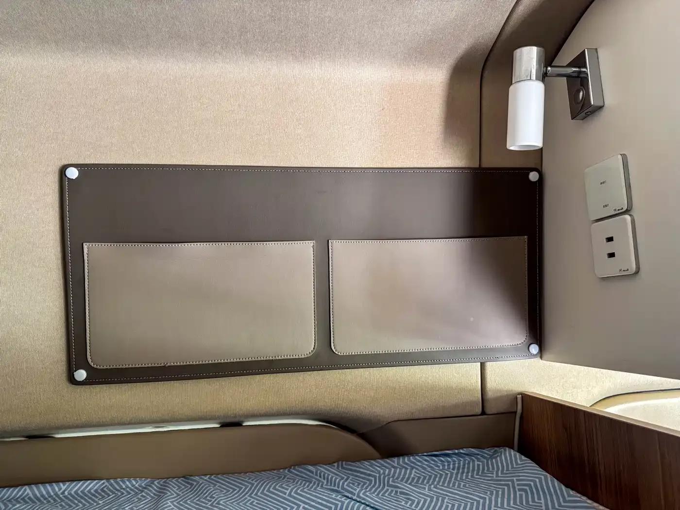 SAIC MAXUS V90 RV 2021 Model 2.0T Traveler V90 Self-propelled Class B Motorhome Luxury Version with Longitudinal Bed — миниатюра 25