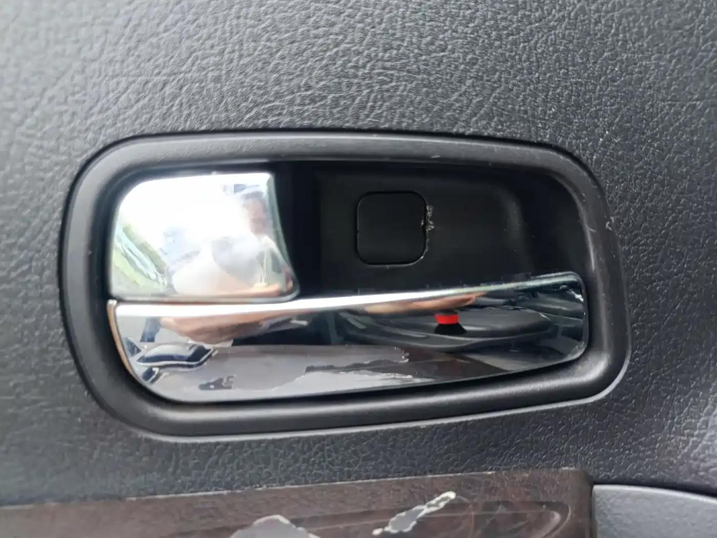 Fengxing CM7 2014 2.4L Manual Executive Edition — миниатюра 19