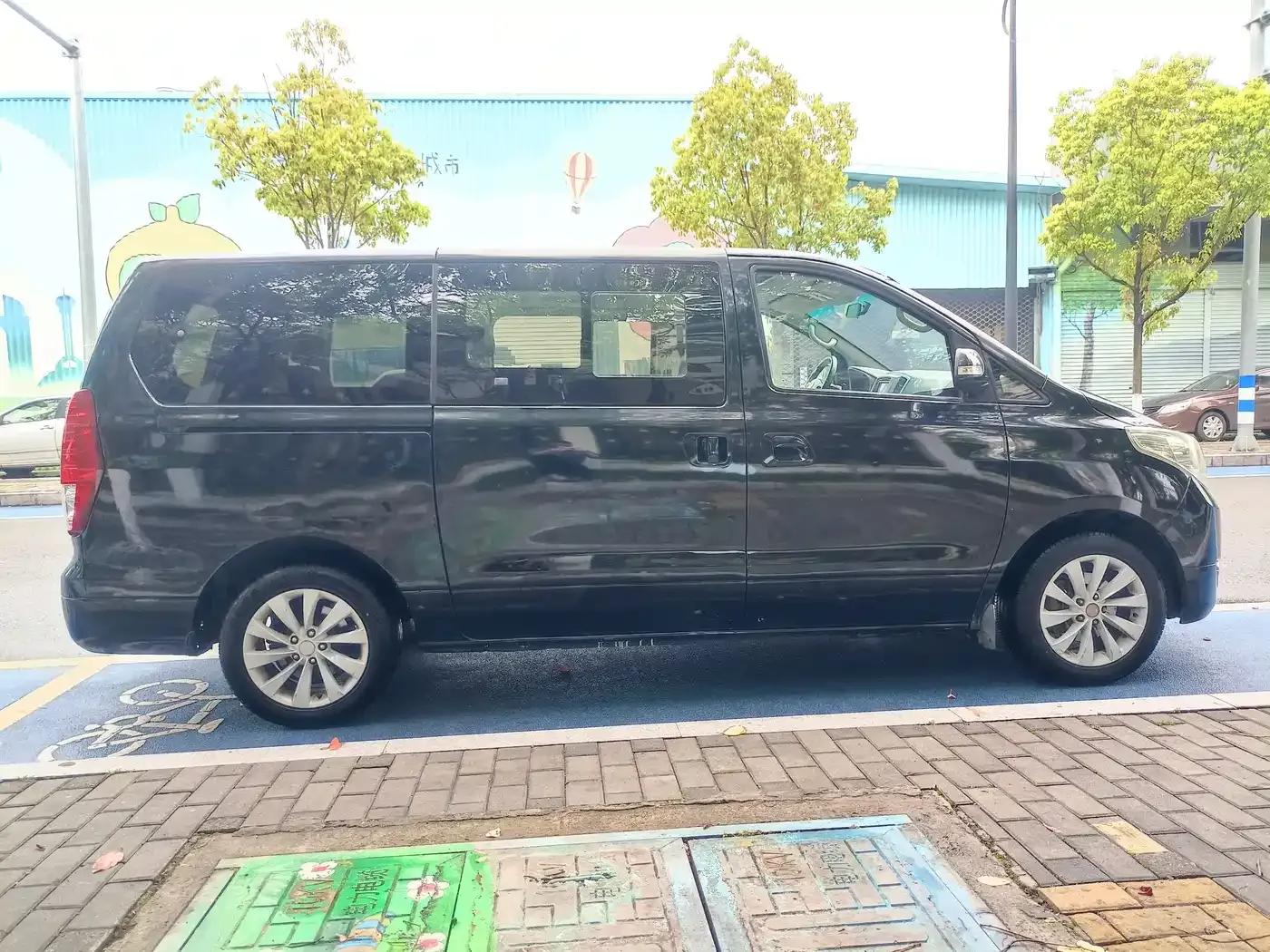 Fengxing CM7 2014 2.4L Manual Executive Edition — миниатюра 8