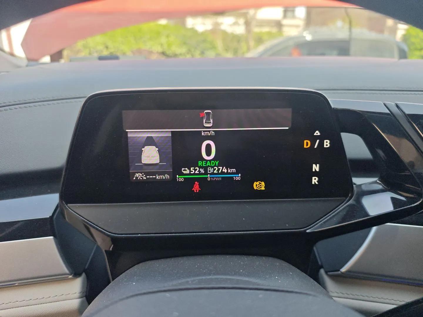 Volkswagen ID.6 CROZZ 2021 First Edition — миниатюра 12