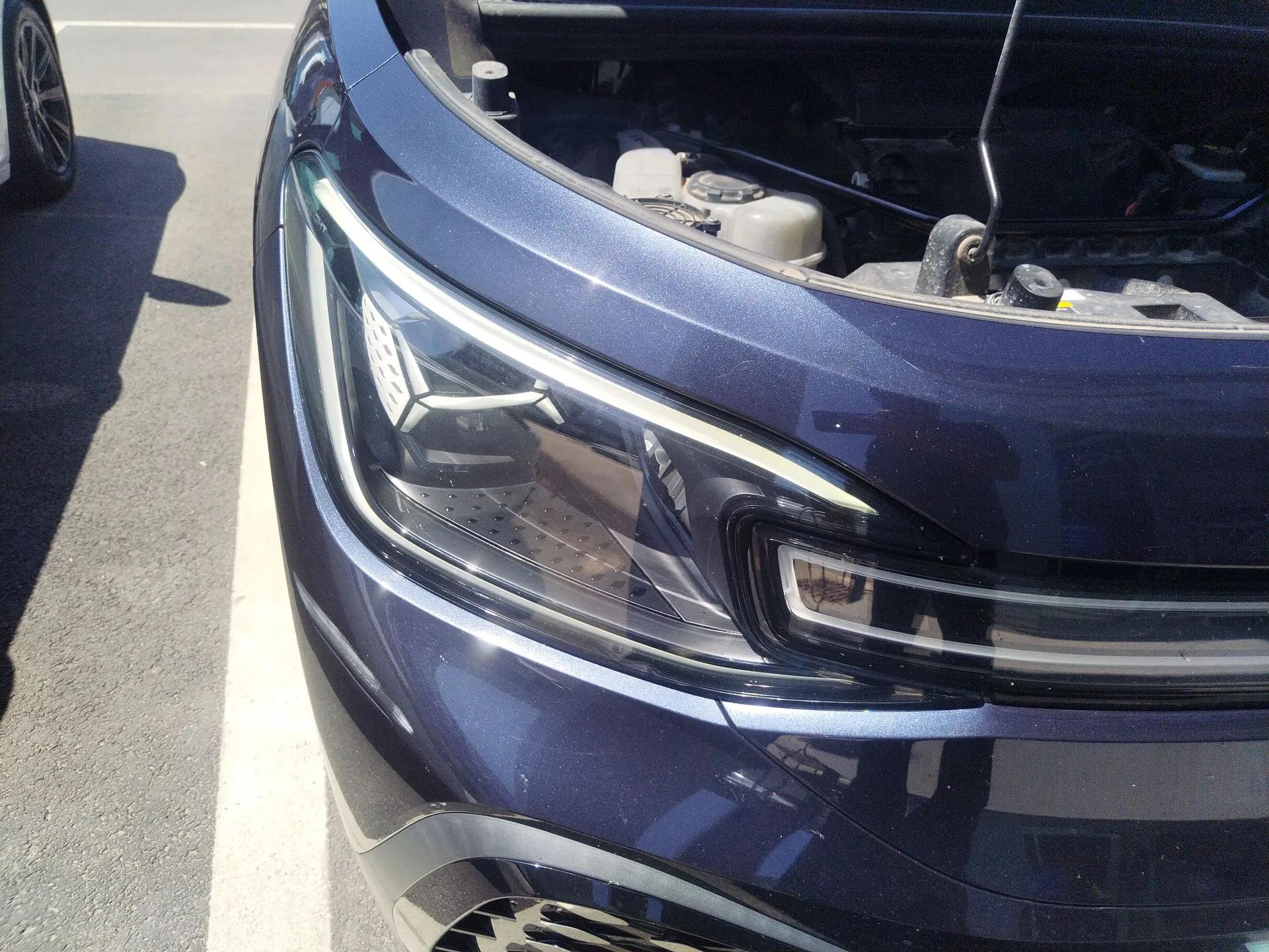 Volkswagen ID.6 CROZZ 2021 Revised Version Long-Range PRO Edition — миниатюра 7