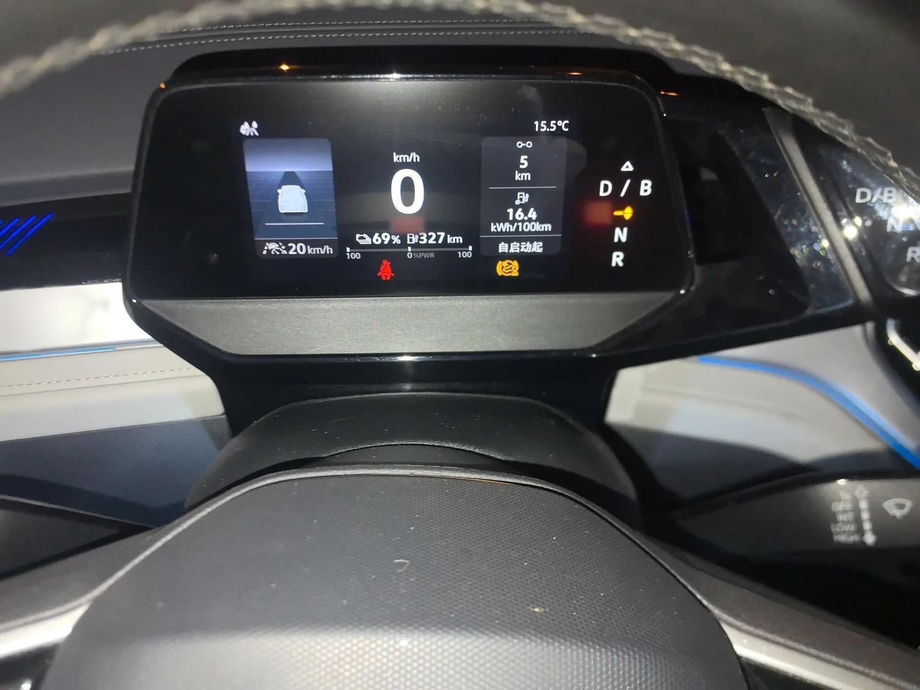 Volkswagen ID.6 CROZZ 2021 Long-Range PRO Edition — миниатюра 10