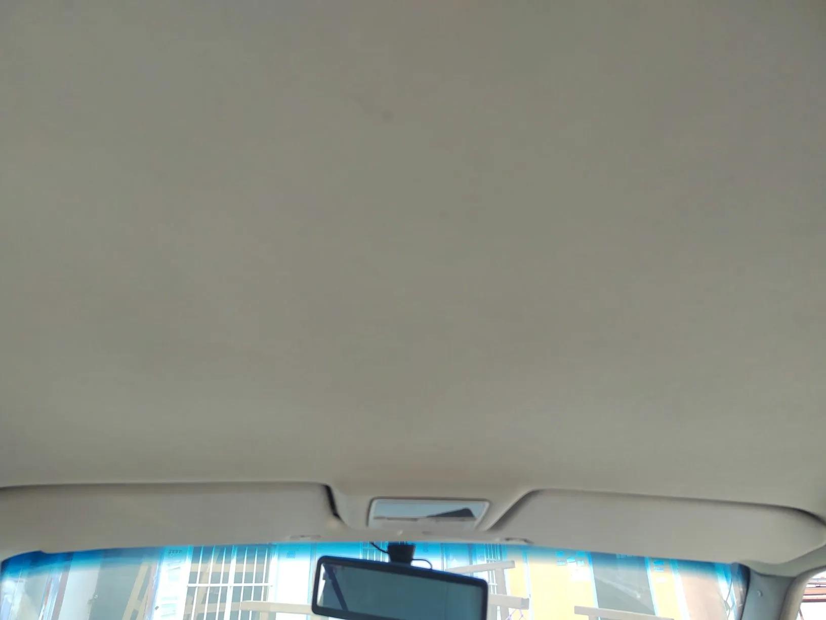 Volkswagen Santana Vista 2008 1.8L Manual Sishang Model — миниатюра 19