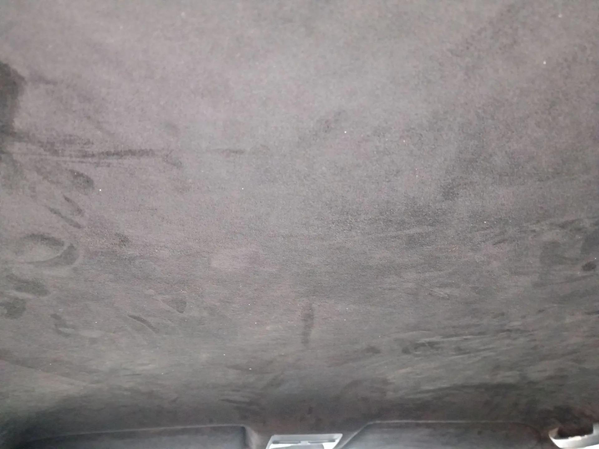 Volkswagen Santana Vista 2008 1.8L Manual Sishang Model — миниатюра 19