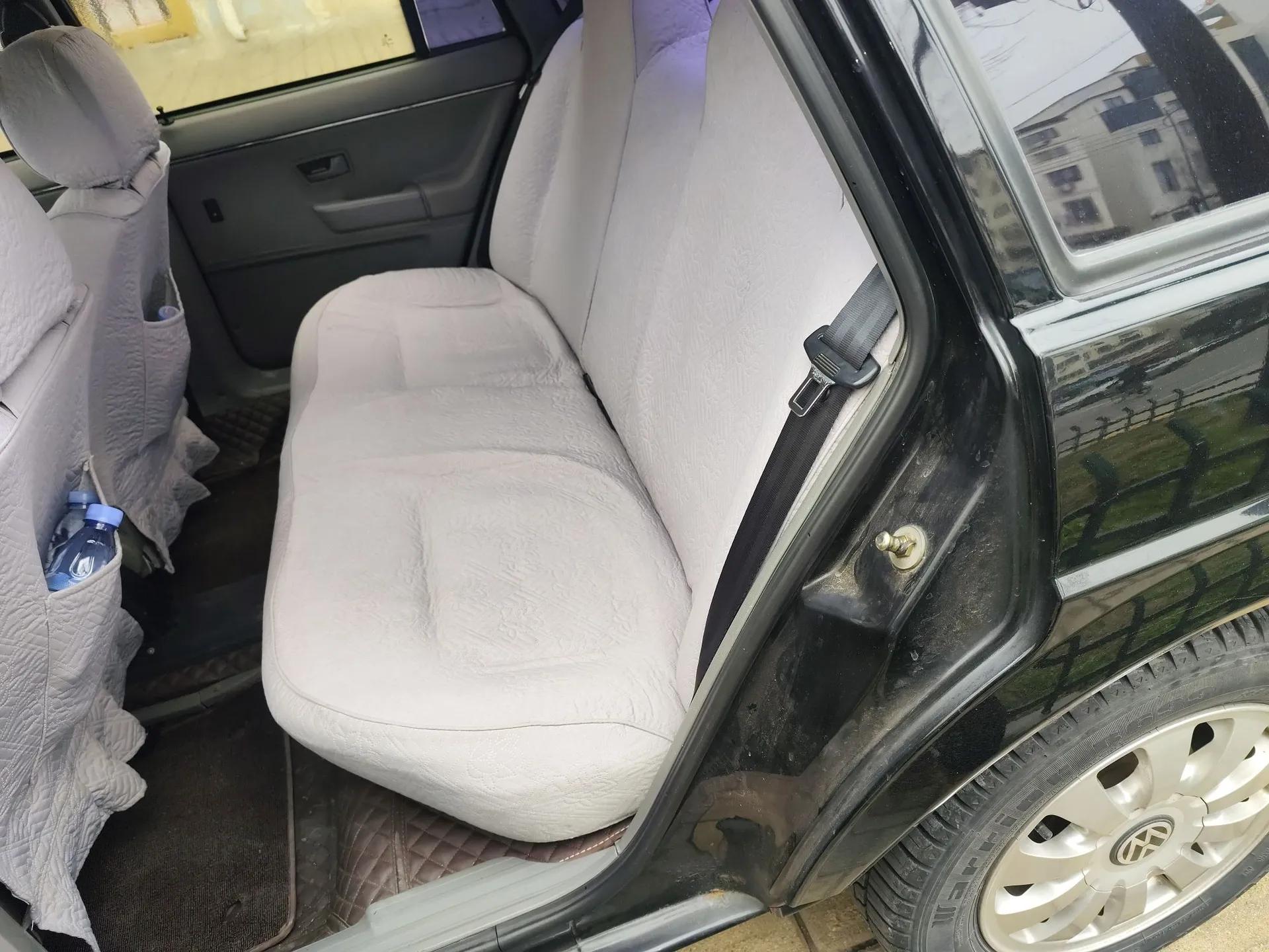 Volkswagen Santana Classic 2007 1.8L Jingchang Model — миниатюра 18