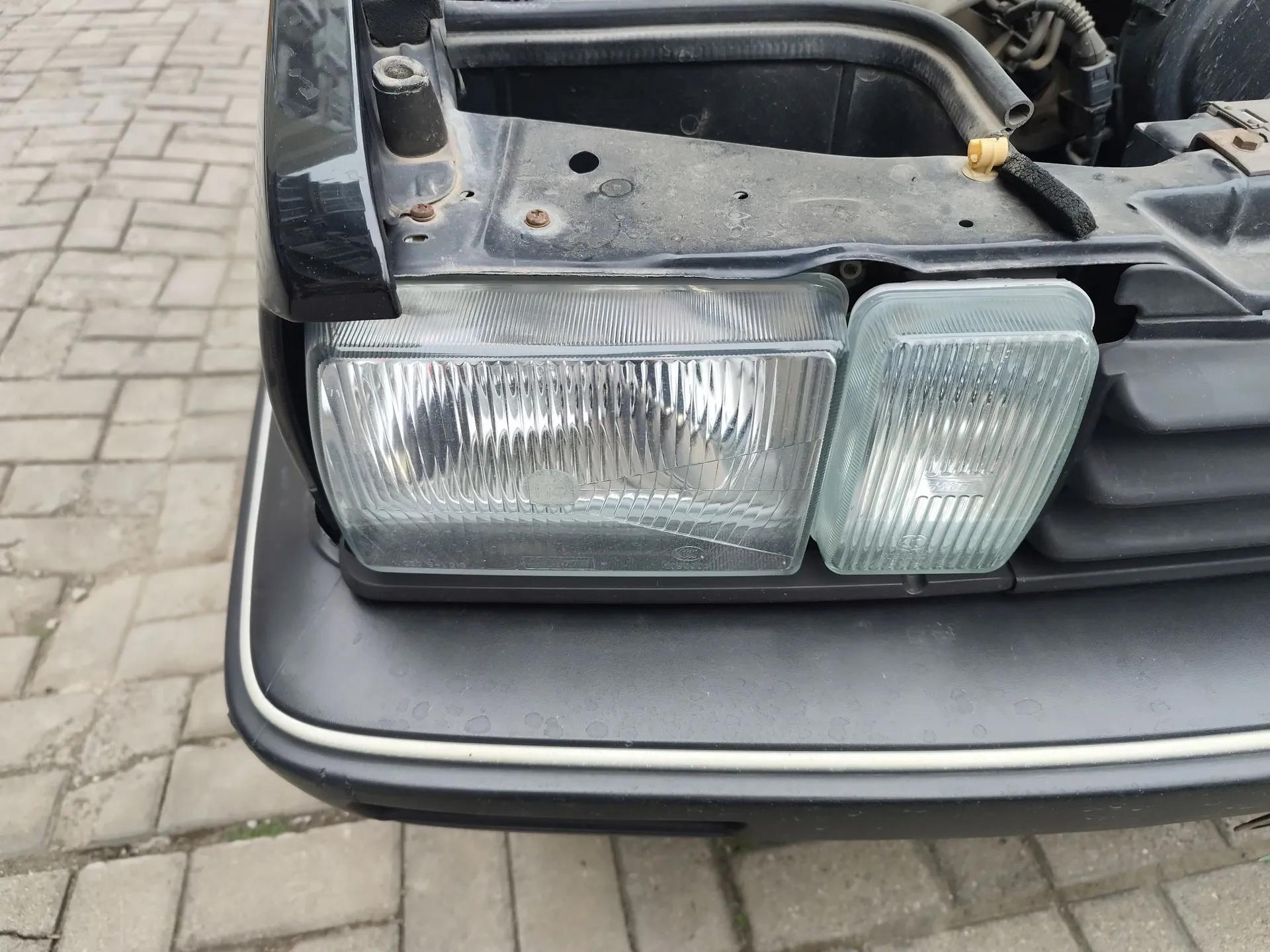 Volkswagen Santana Classic 2007 1.8L Jingchang Model — миниатюра 7