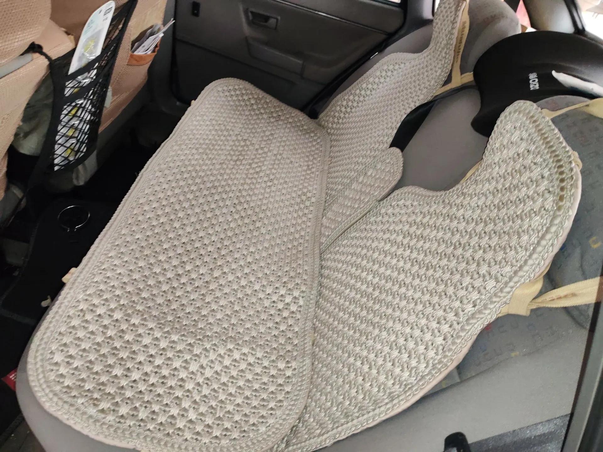 Volkswagen Santana Classic 2007 1.8L Jingchang Model — миниатюра 18