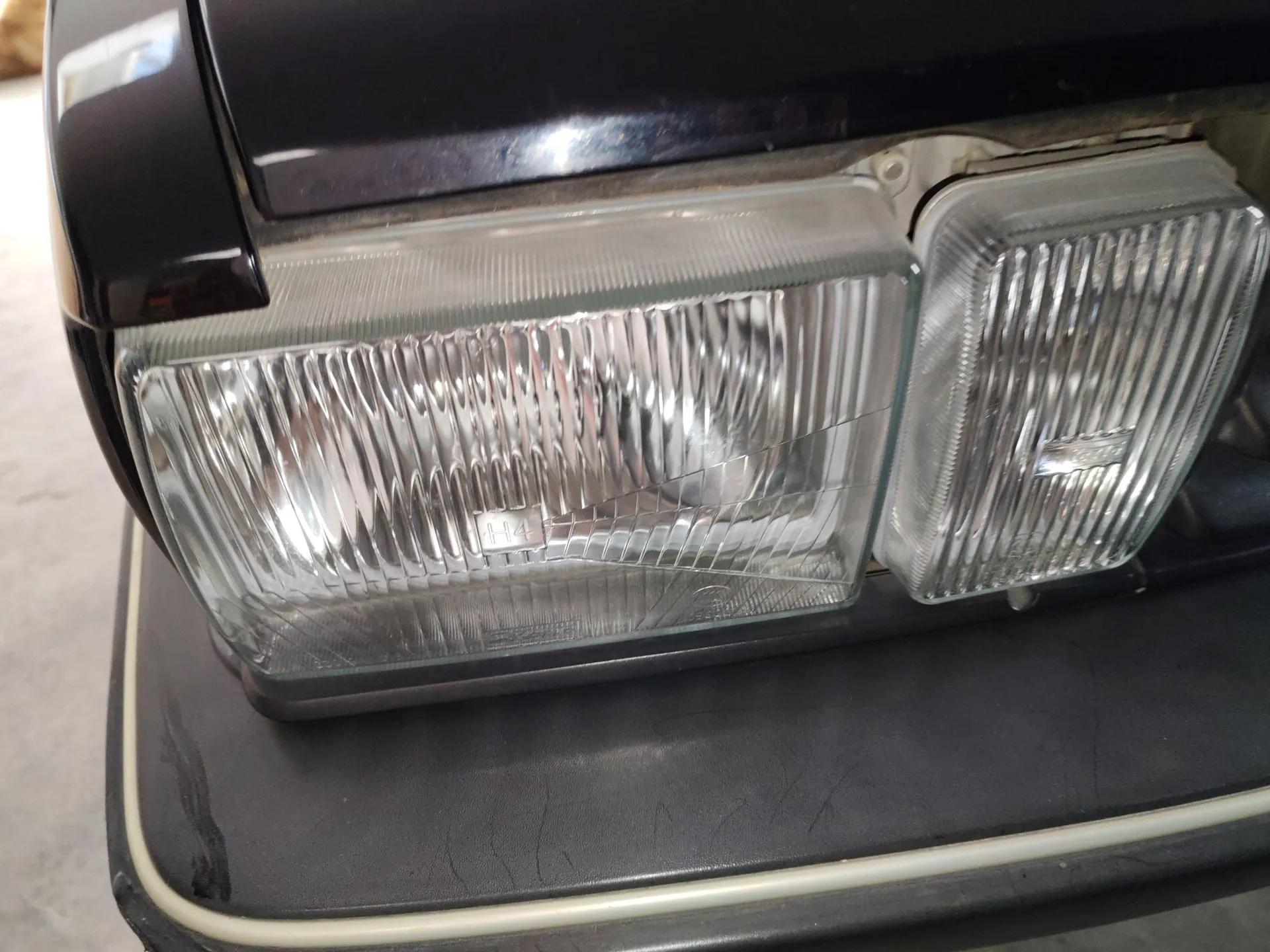 Volkswagen Santana Classic 2007 1.8L Jingchang Model — миниатюра 7