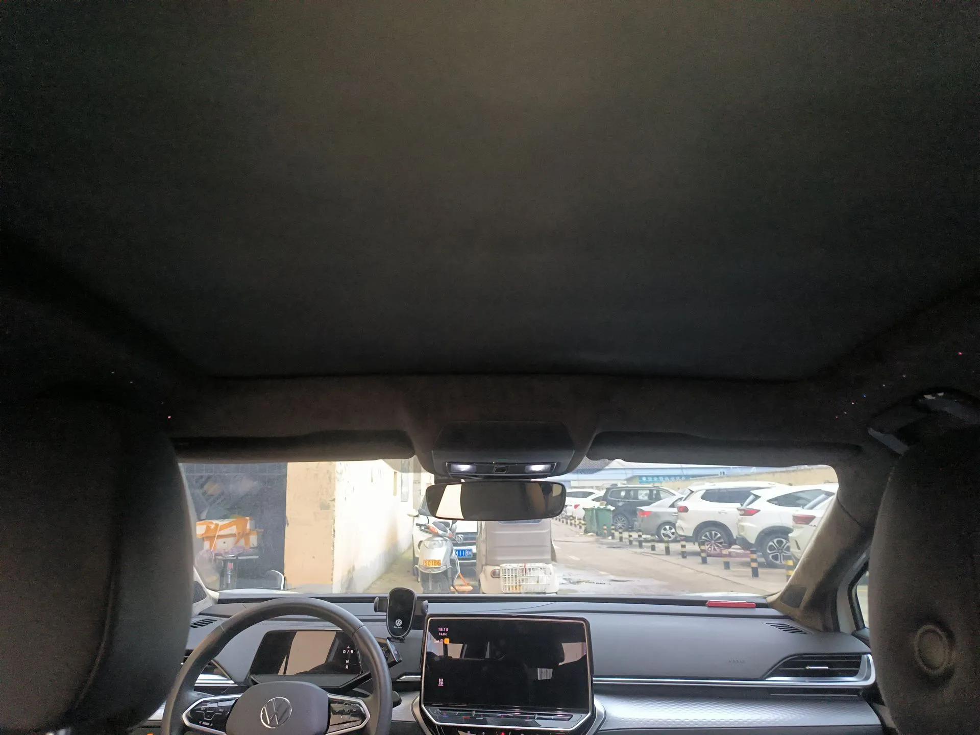Volkswagen ID.6 X 2021 Pure Edition — миниатюра 19
