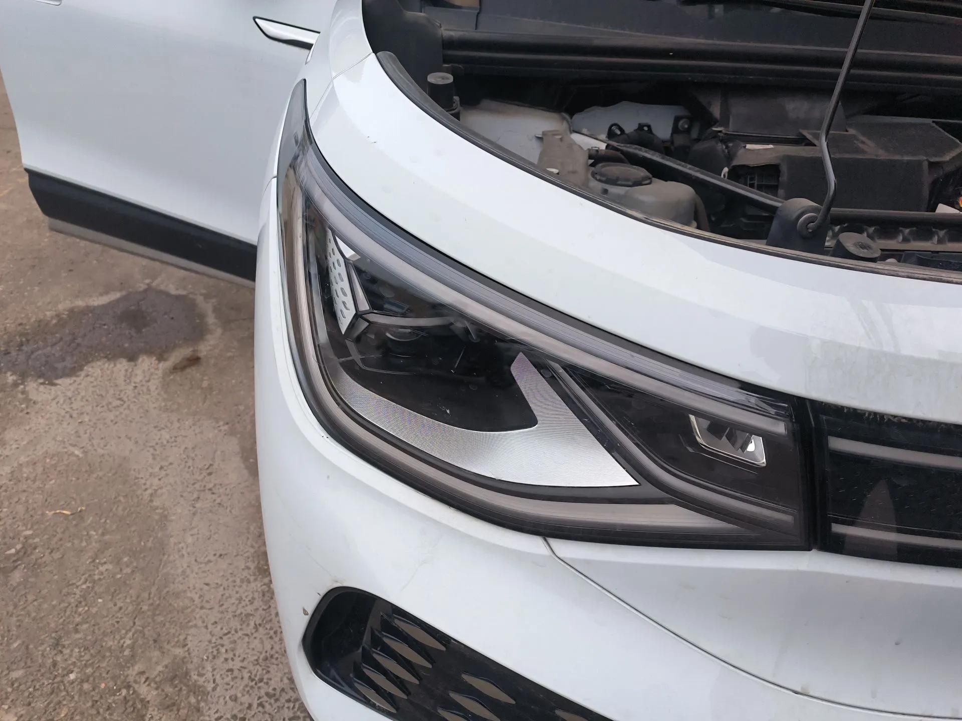 Volkswagen ID.6 X 2021 Pure Edition — миниатюра 7