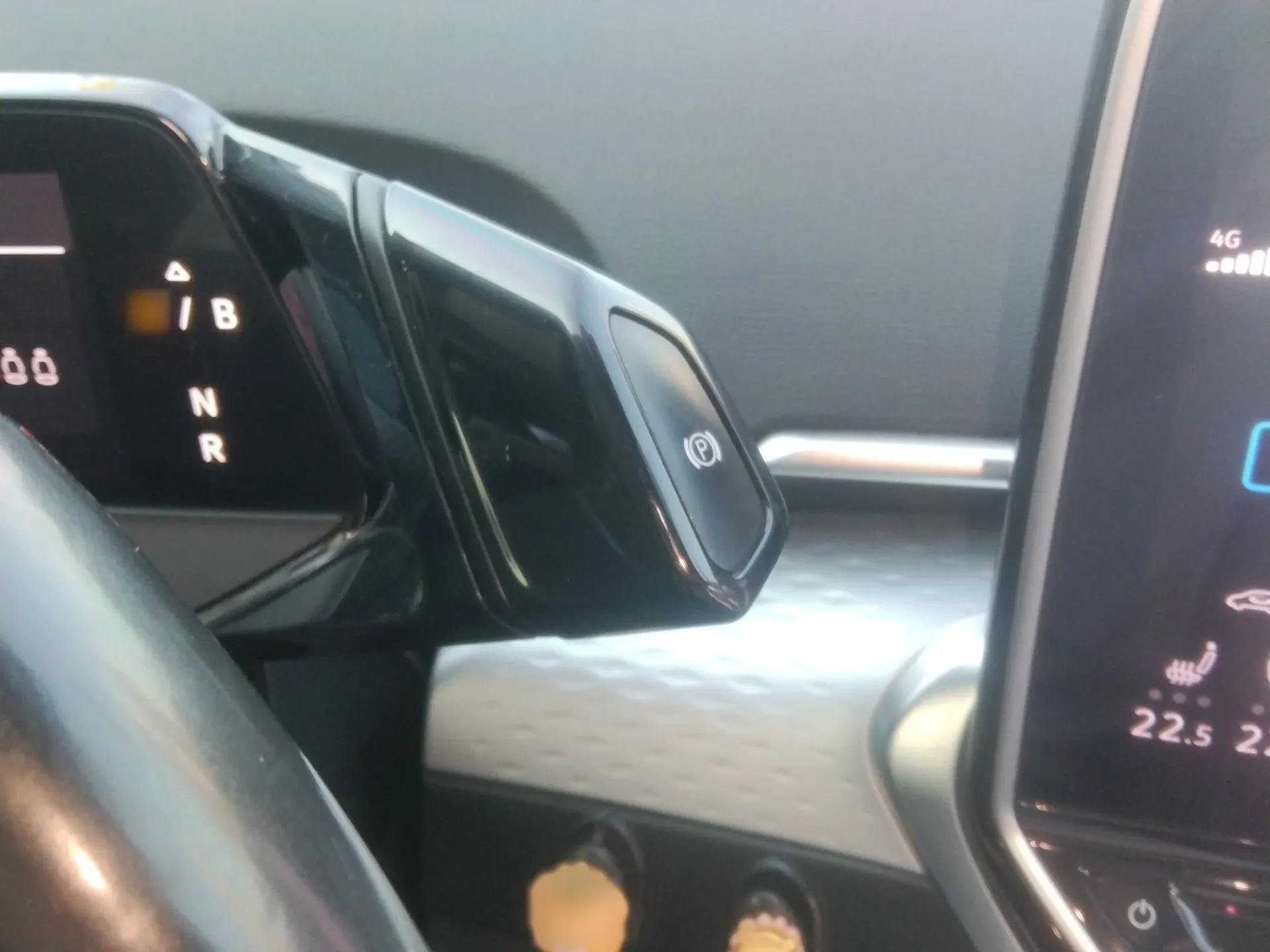 Volkswagen ID.6 X 2022 ZhiXiang Pure Long-Range Edition — миниатюра 13
