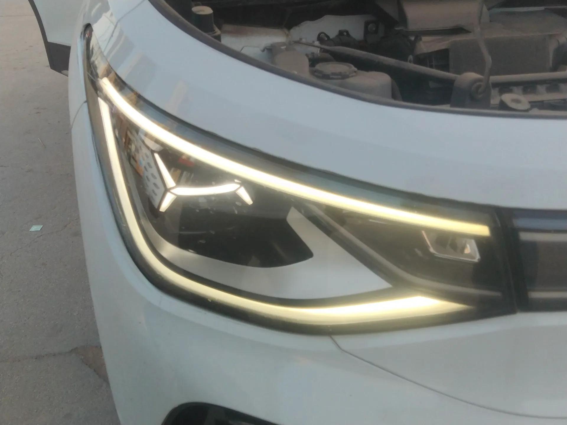 Volkswagen ID.6 X 2022 ZhiXiang Pure Long-Range Edition — миниатюра 7