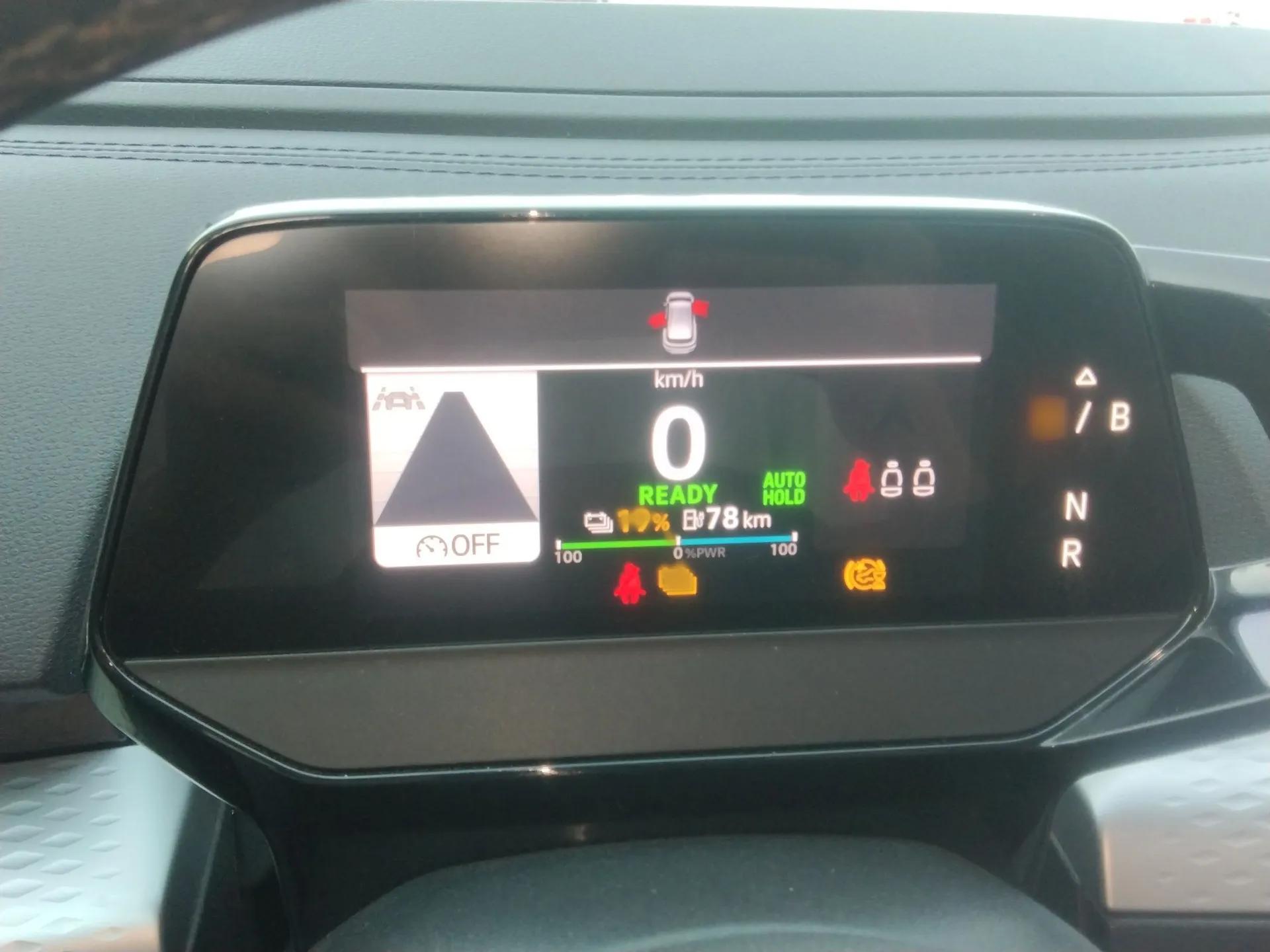Volkswagen ID.6 X 2022 ZhiXiang Pure Long-Range Edition — миниатюра 10