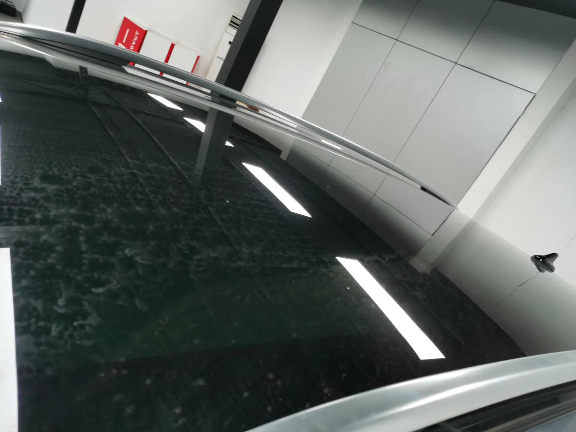 Volkswagen ID.6 X 2023 Upgraded Model Pure Long-Range Version — миниатюра 11