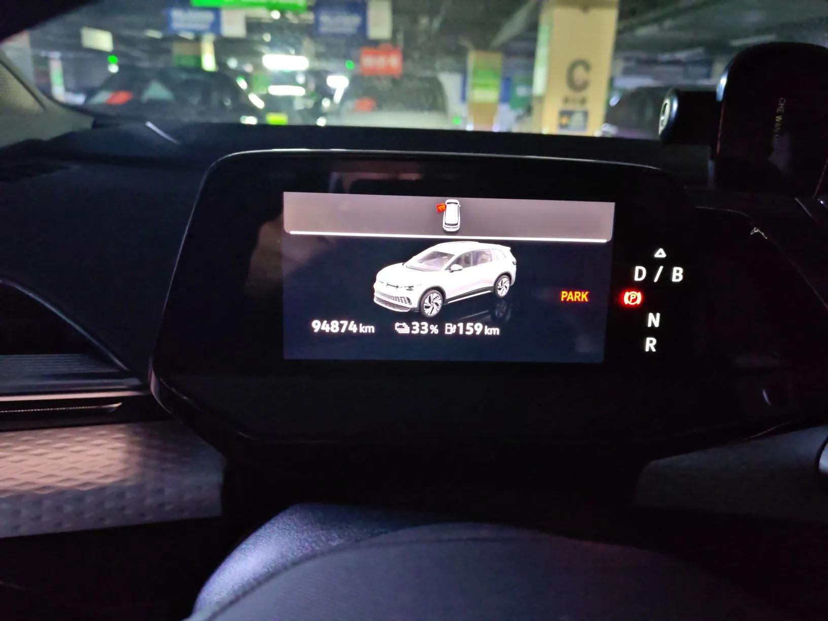 Volkswagen ID.6 X 2021 Pro Smart Long-Range Edition — миниатюра 15