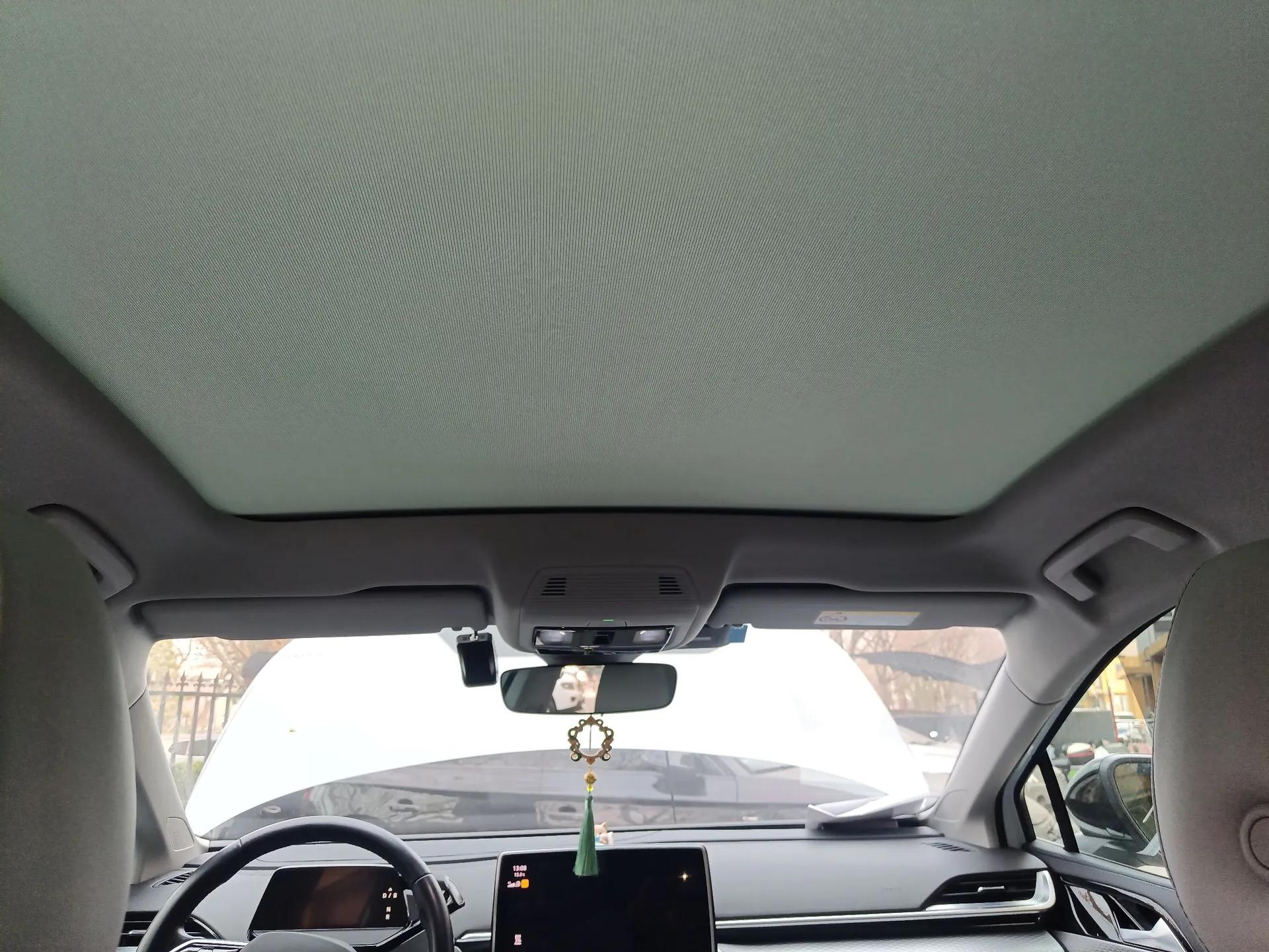 Volkswagen ID.6 X 2022 Smart Enjoyment Long-Range Edition — миниатюра 19