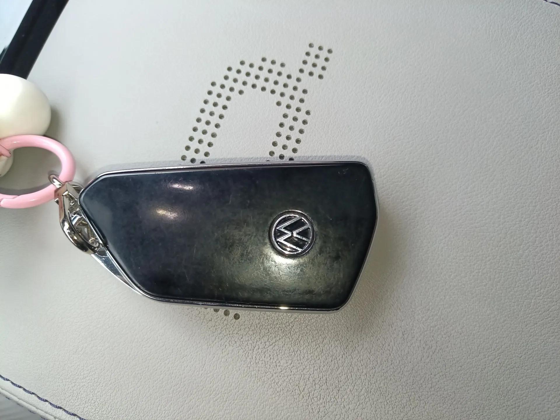 Volkswagen ID.6 X 2022 Smart Enjoyment Long-Range Edition — миниатюра 9