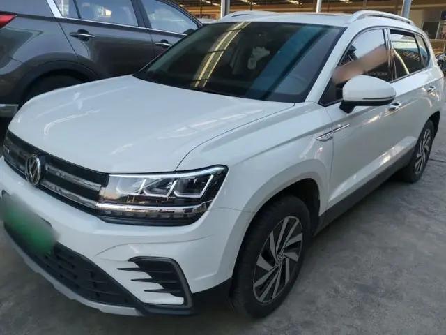 Volkswagen Tharu New Energy 2021 Panoramic Deluxe Edition