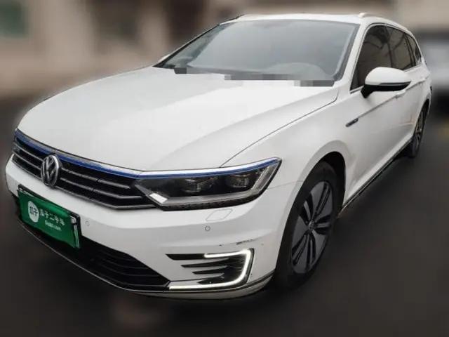 Volkswagen Variant New Energy 2019 GTE model