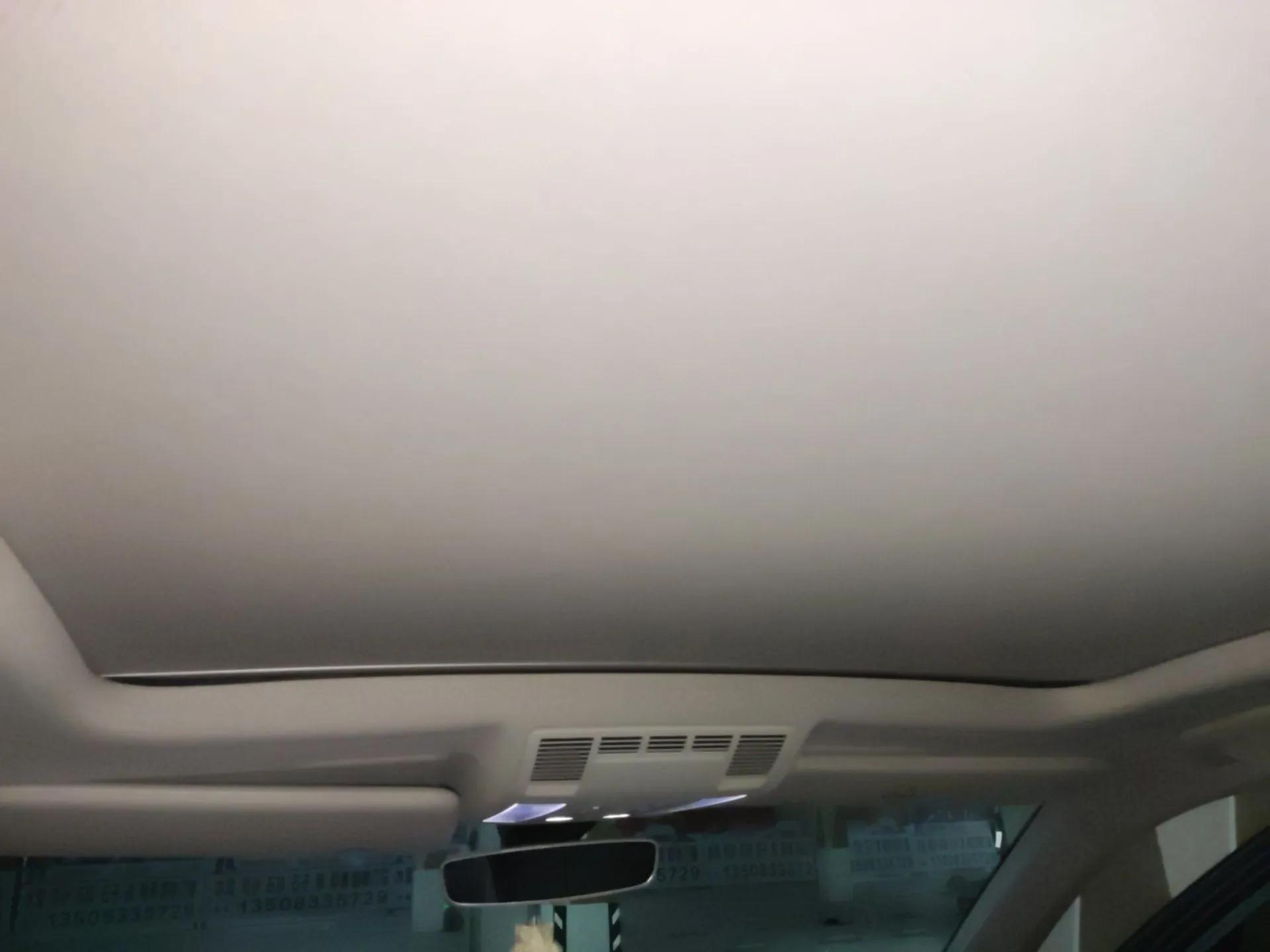 Volkswagen Touareg New Energy 2021 eHybrid — миниатюра 19